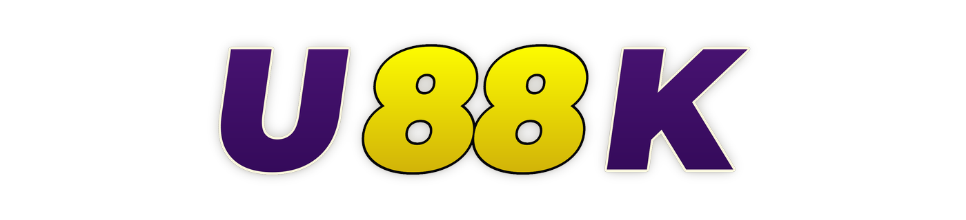 u88k logo